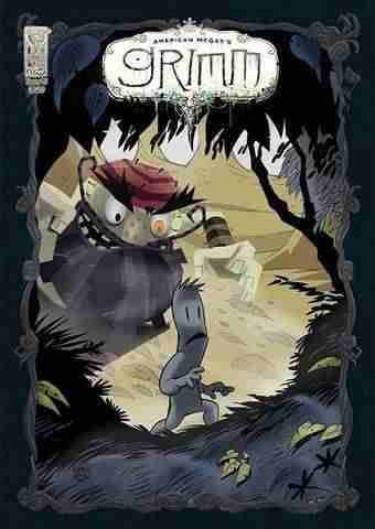 Descargar Grimm [English][FANiSO] por Torrent